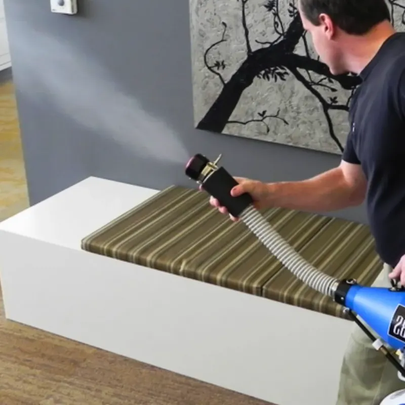 Professional Odor Removal in Northdale, FL